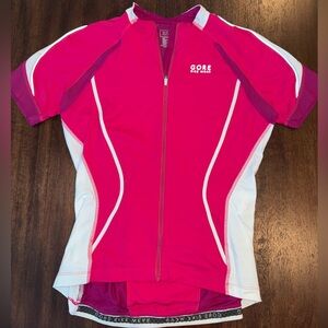 GORE BIKE WEAR Ladies Jersey